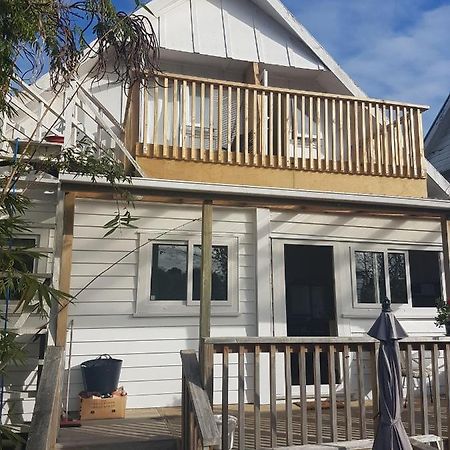 Auckland Budget Inn 외부 사진