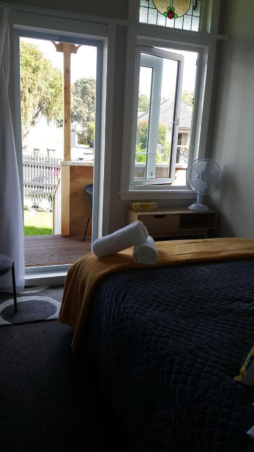 Auckland Budget Inn 외부 사진
