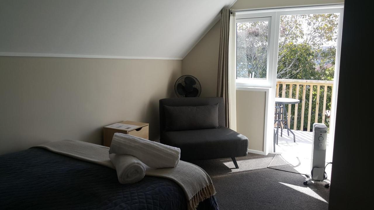 Auckland Budget Inn 외부 사진