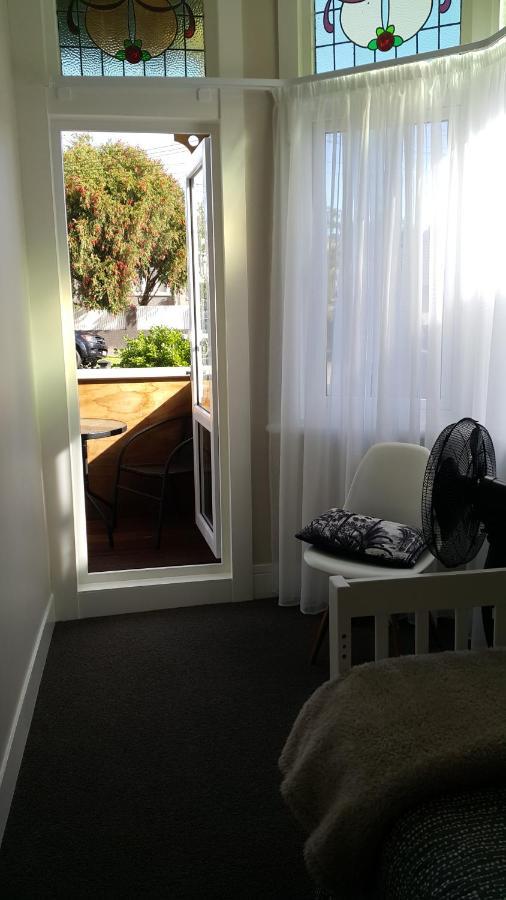 Auckland Budget Inn 외부 사진