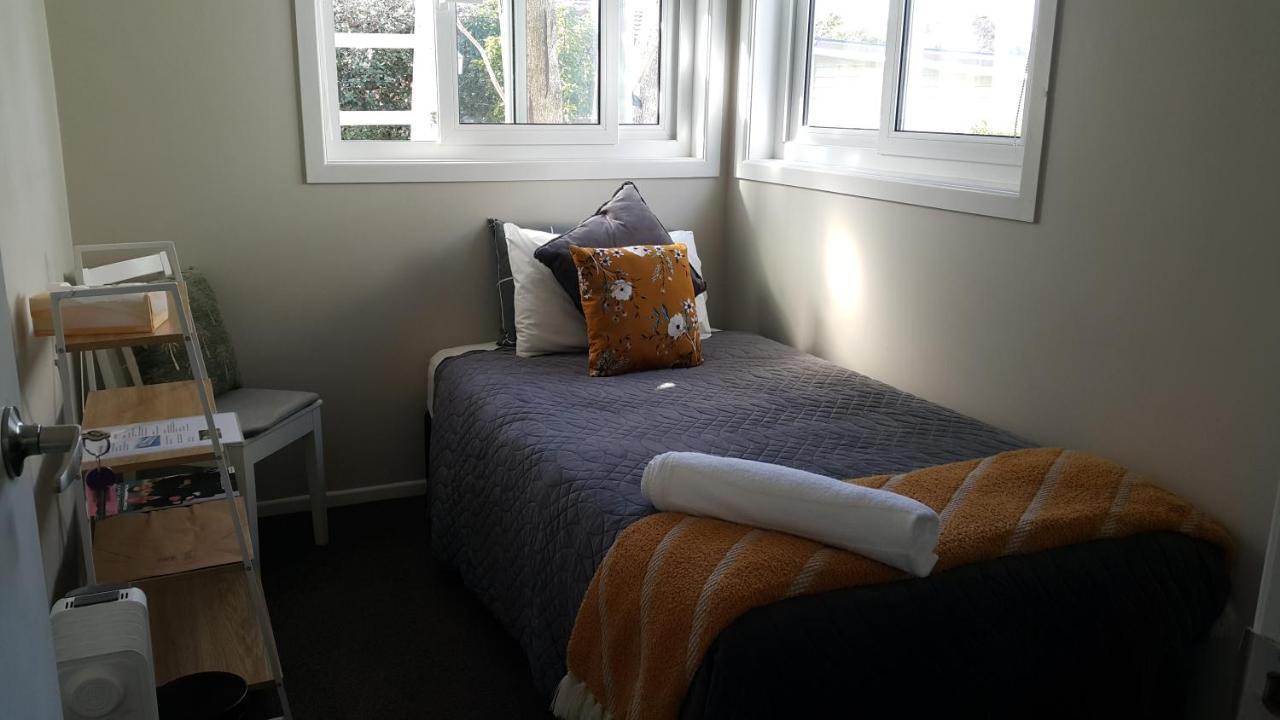 Auckland Budget Inn 외부 사진