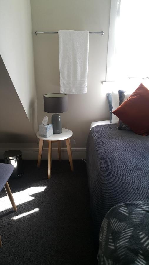 Auckland Budget Inn 외부 사진