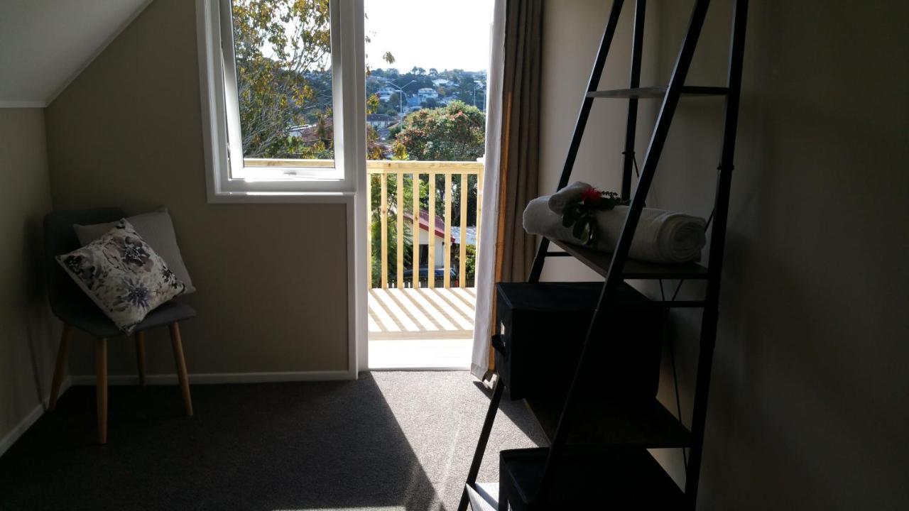 Auckland Budget Inn 외부 사진