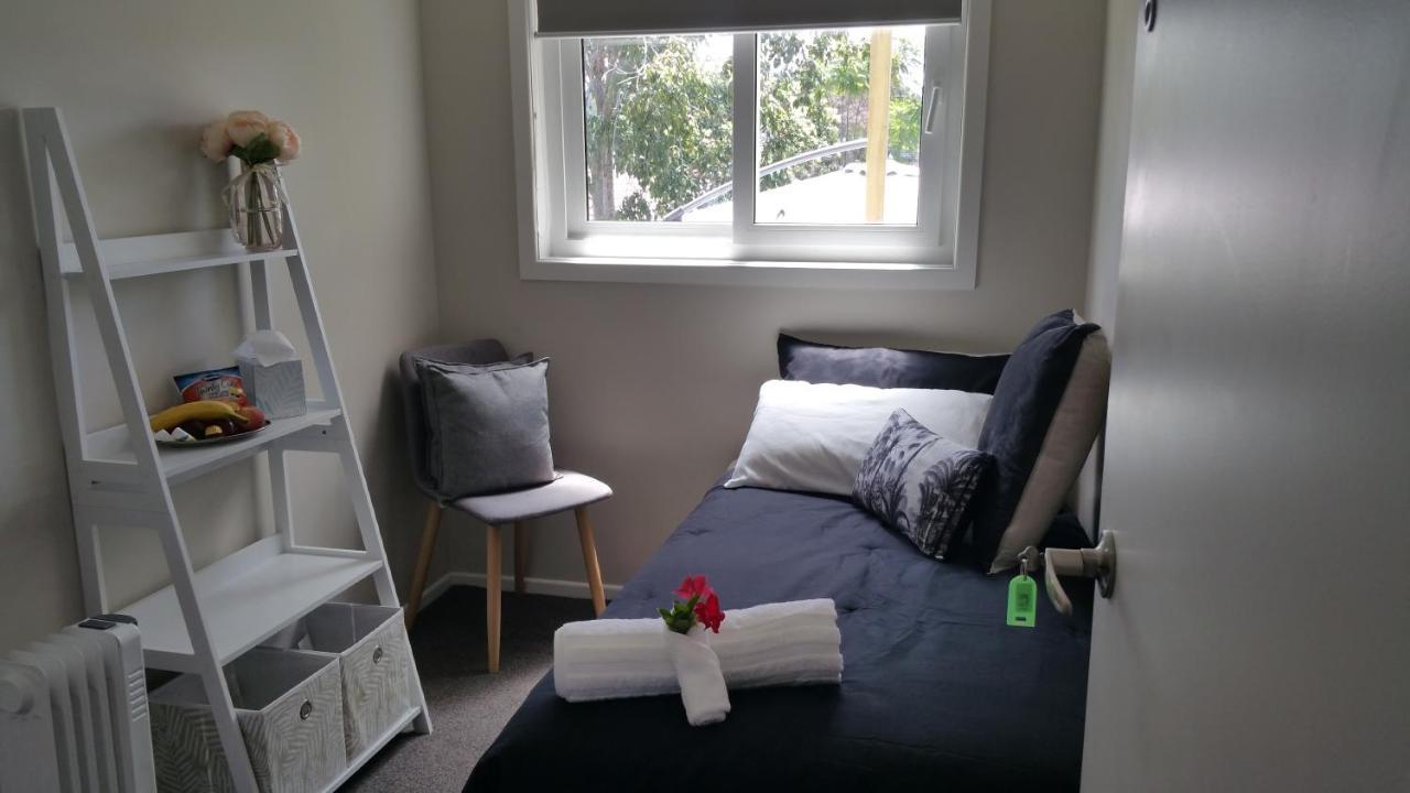 Auckland Budget Inn 외부 사진