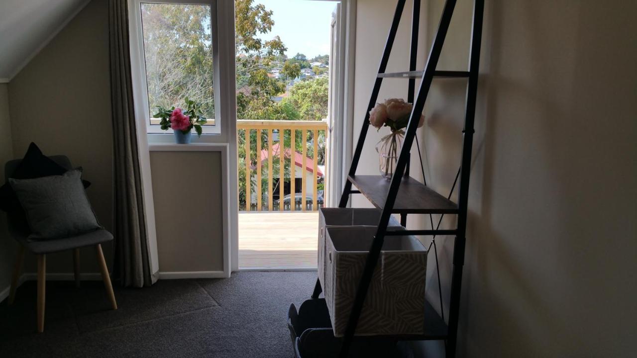 Auckland Budget Inn 외부 사진