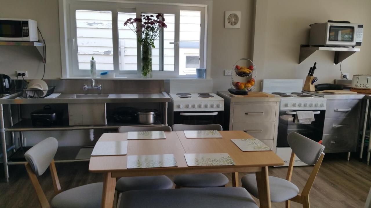 Auckland Budget Inn 외부 사진