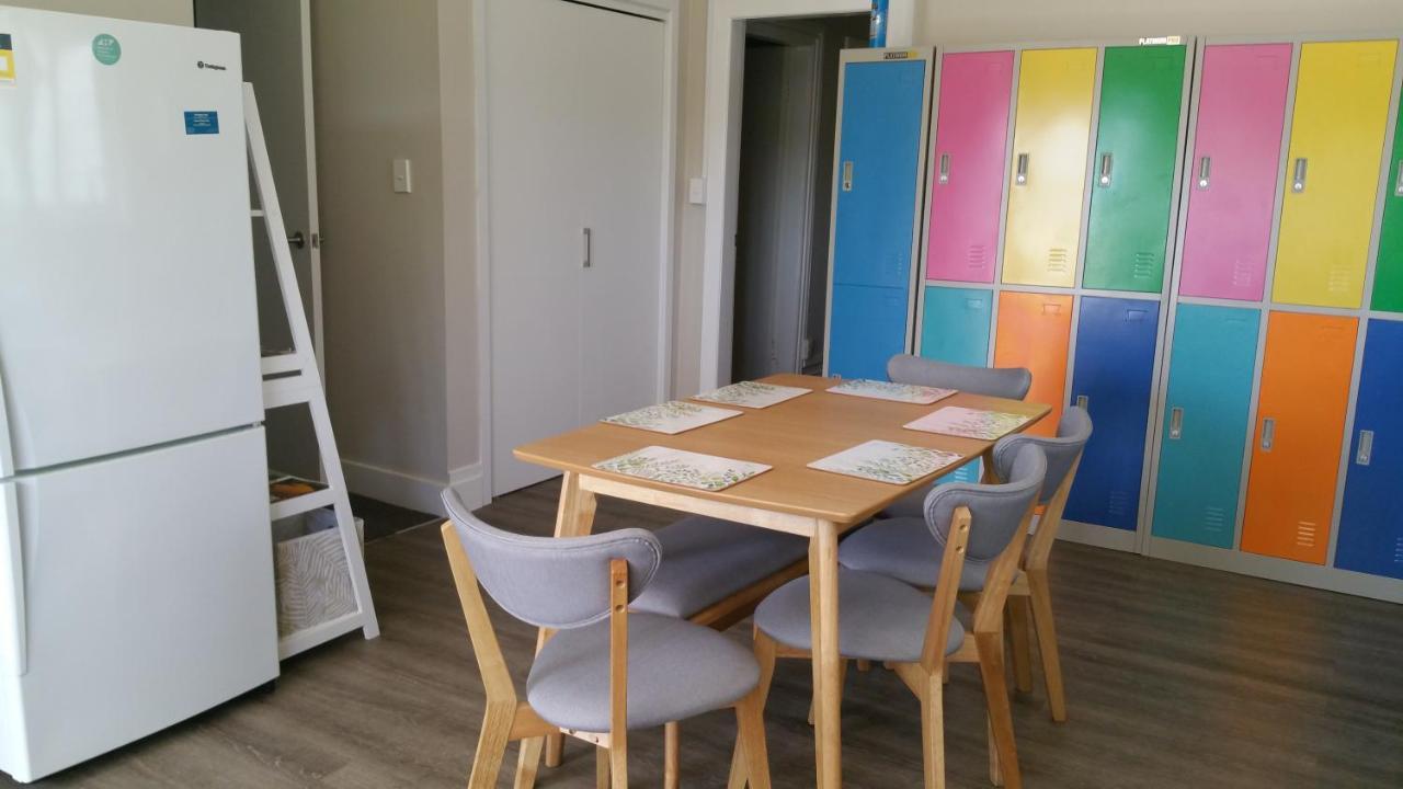 Auckland Budget Inn 외부 사진