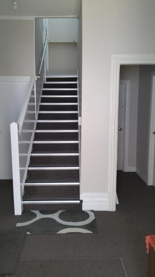 Auckland Budget Inn 외부 사진